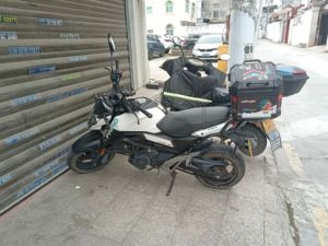 二手春风ST狒狒