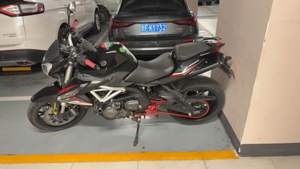 二手贝纳利TNT600i