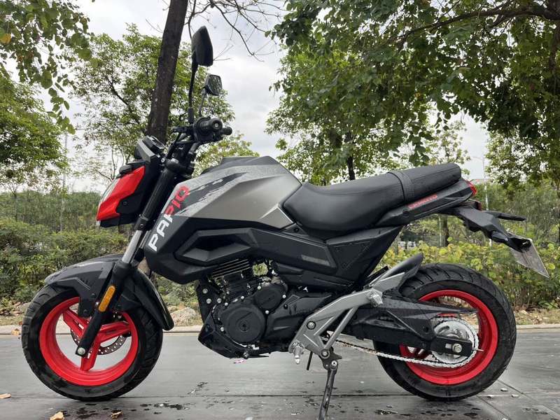 二手春风ST狒狒