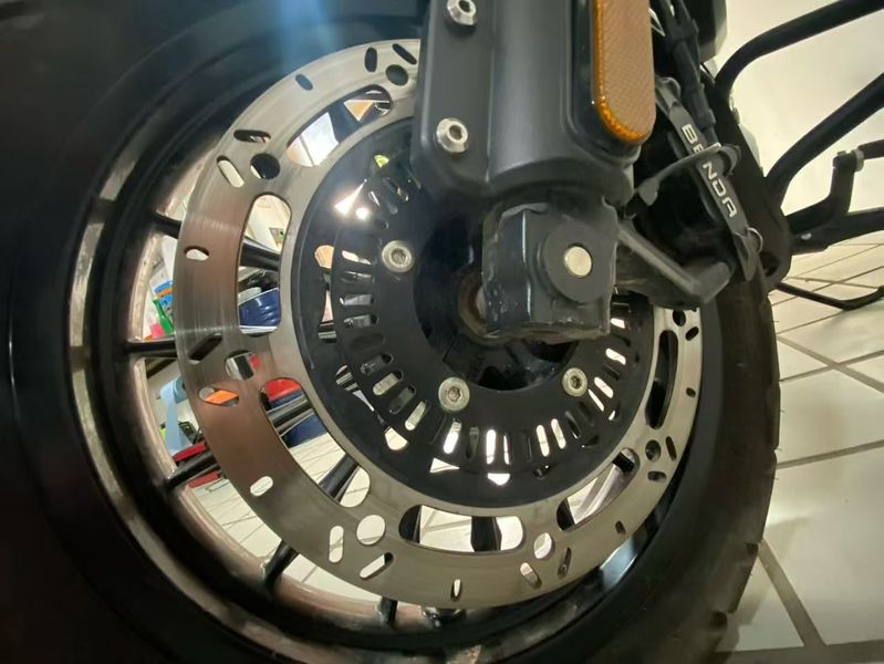 二手奔达金吉拉300