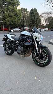 二手贝纳利TNT600i