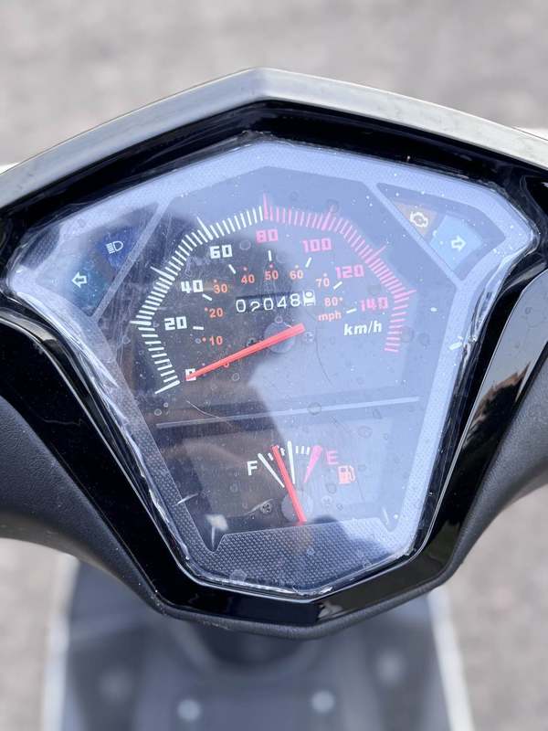 二手之威ZW125T-22C