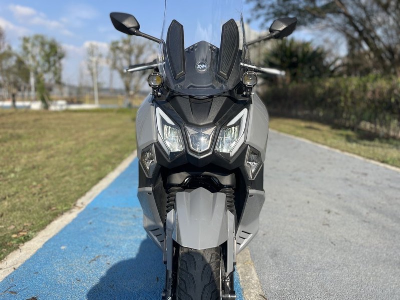 二手三阳Joymax F 300