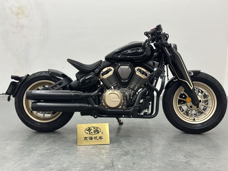 二手奔达拿破仑450