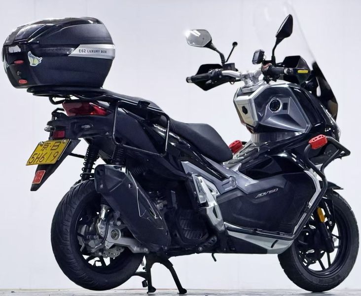 二手大阳V锐 ADV150