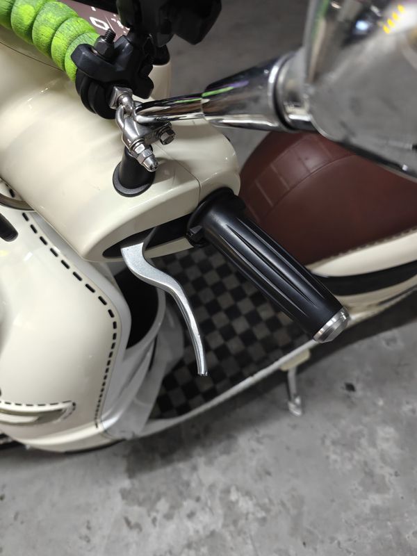 二手南方梦拉丽莎 飞戈