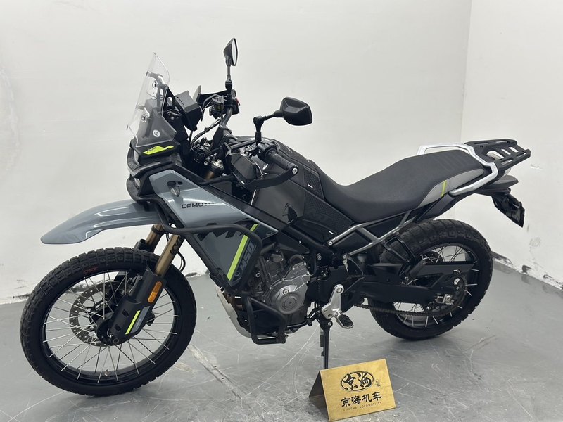 二手春风450MT