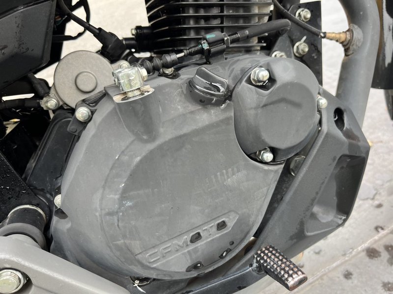 二手春风ST狒狒