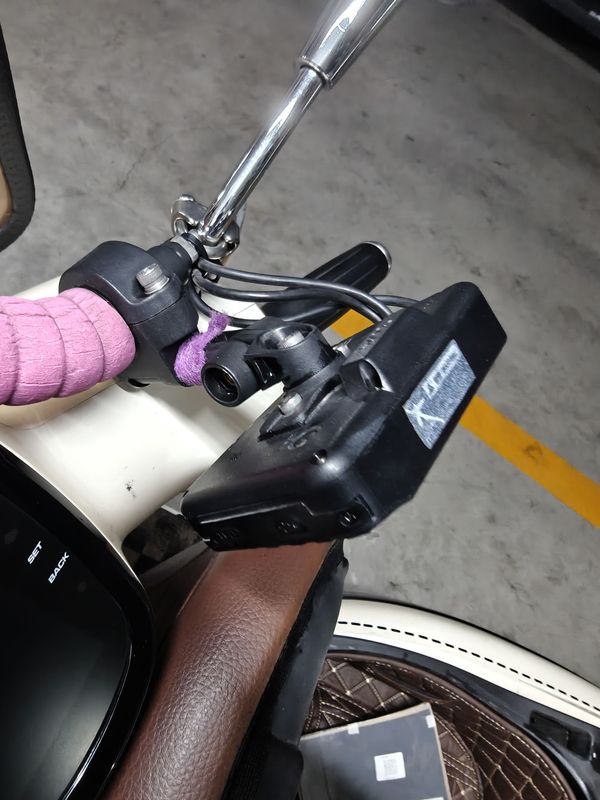 二手南方梦拉丽莎 飞戈