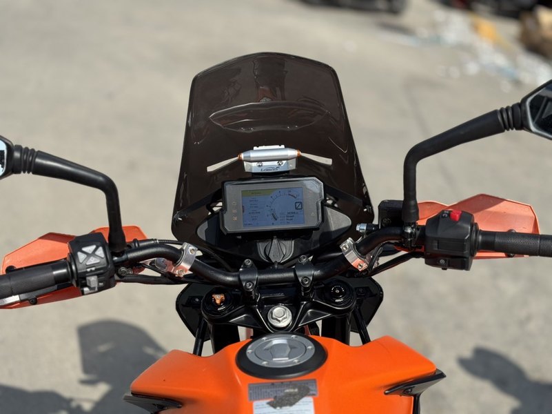 二手KTMR2R390 Adventure