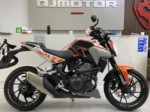 二手凯越Cobra 321R