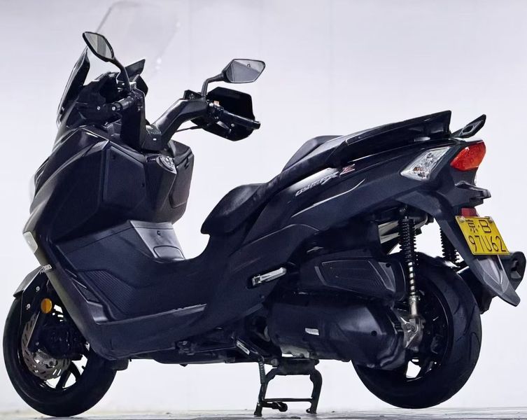 二手三阳Joymax Z 300