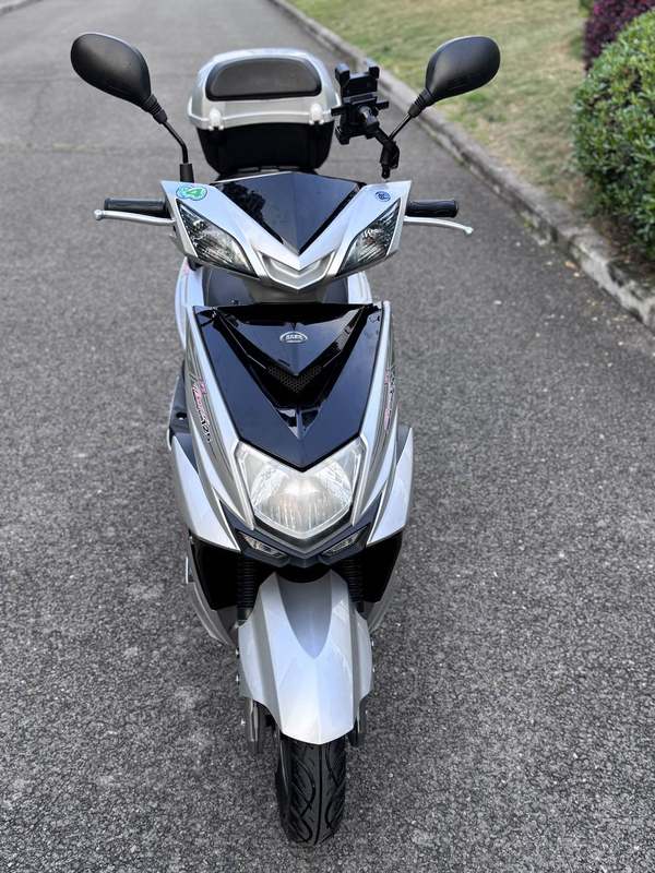 二手之威ZW125T-22C