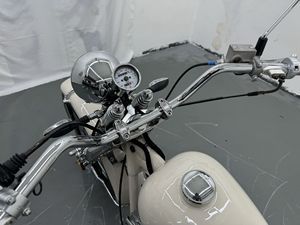 二手布沃克火石250