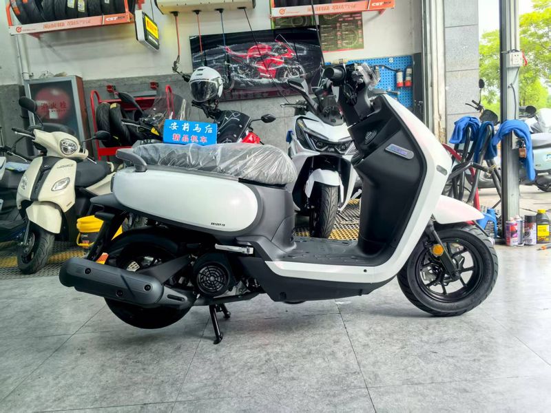 二手三阳蜂鸟 CLBCU