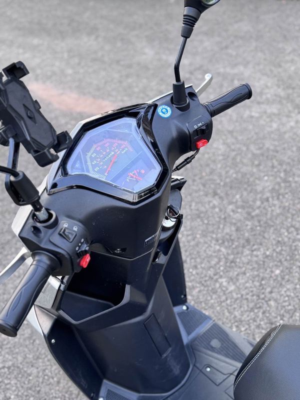 二手之威ZW125T-22C