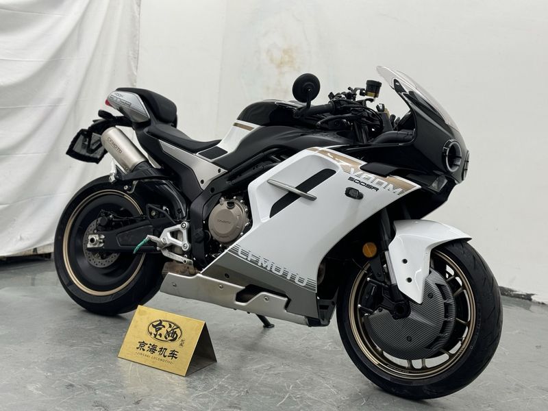 二手春风500SR VOOM