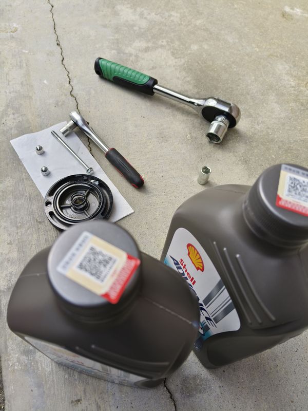 二手贝纳利幼狮 Leoncino 150