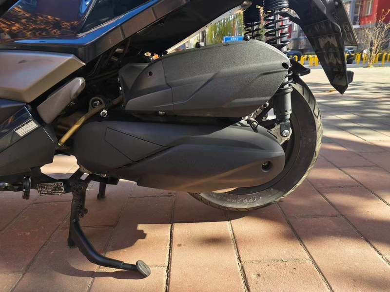 二手光阳赛艇 S250