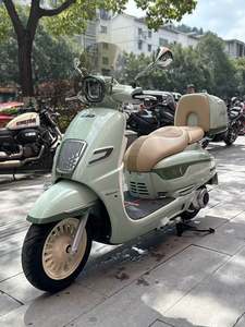 二手南方梦拉丽莎 飞戈