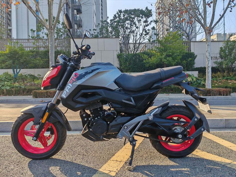 二手春风ST狒狒