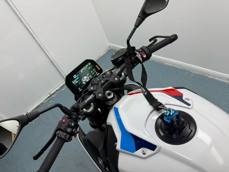 二手宝马S 1000 R