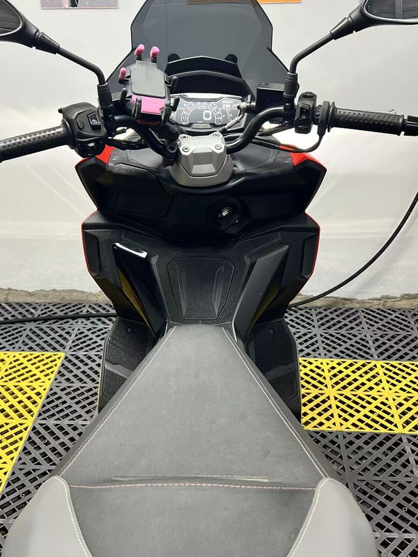 二手阿普利亚SR GT 200