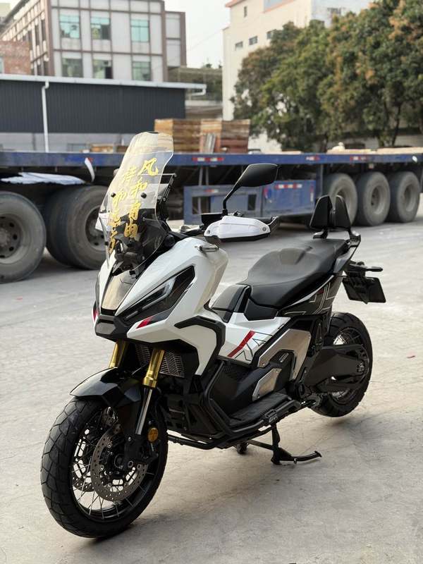 二手本田X-ADV 750