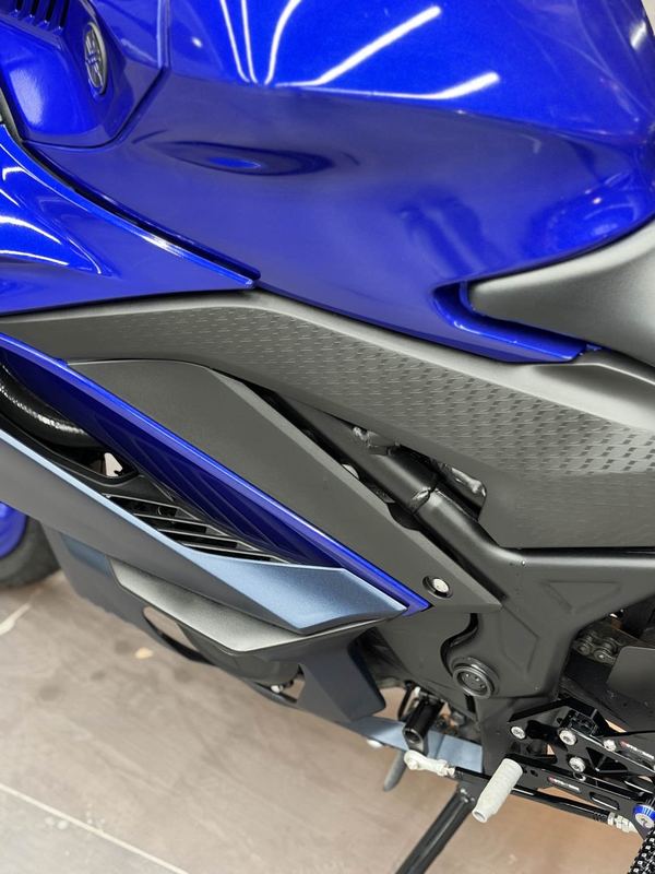 二手雅马哈YZF-R3