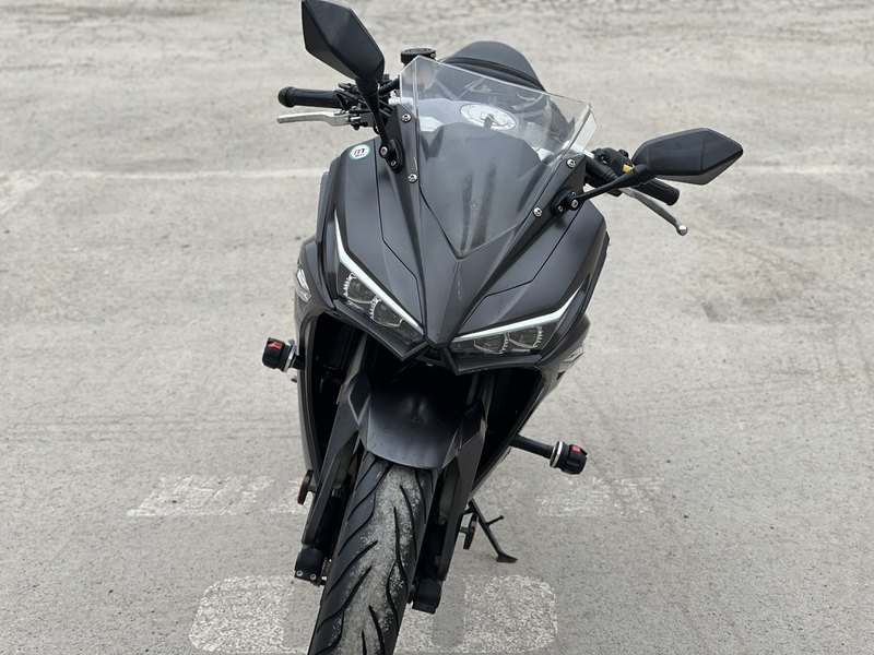 二手诺马魅影 255S