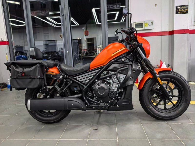 二手香帅苍云 500