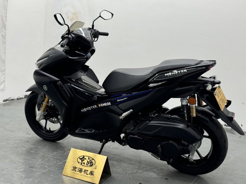 二手雅马哈AEROSPORTS X