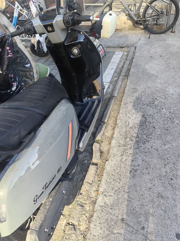 二手ROYAL ALLOYGT150