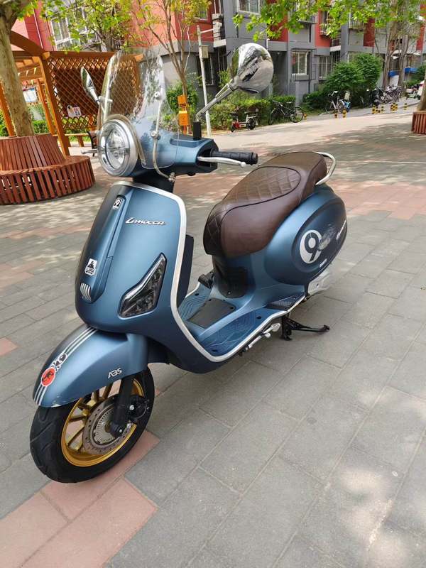 二手布雷斯通蓝卡150