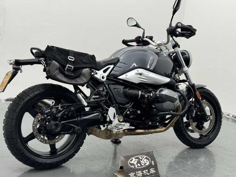 二手宝马R NineT
