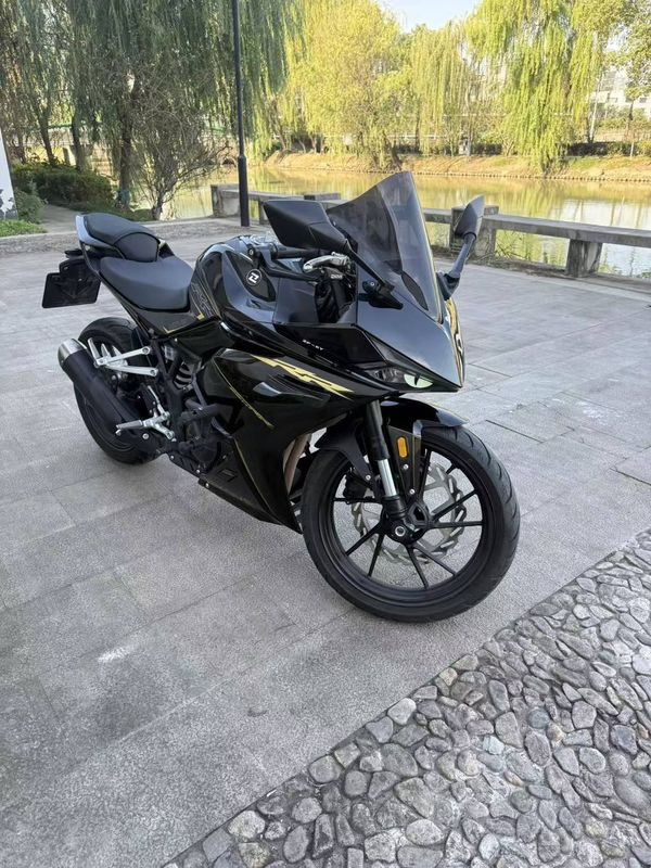 二手凯越250RR 刺鸟