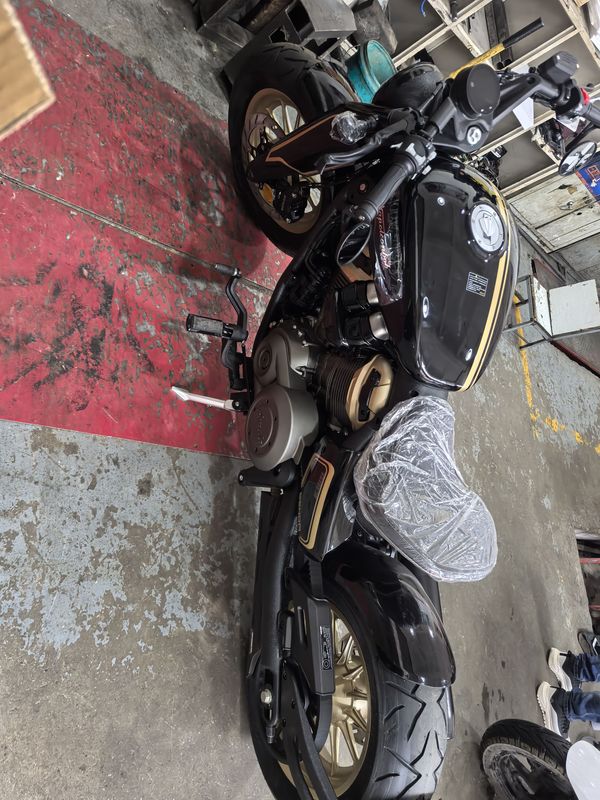 二手奔达拿破仑450