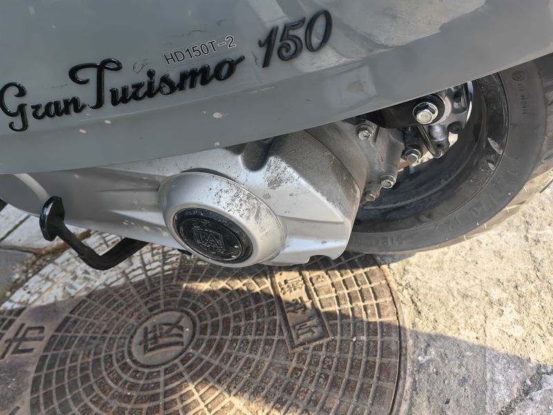 二手ROYAL ALLOYGT150