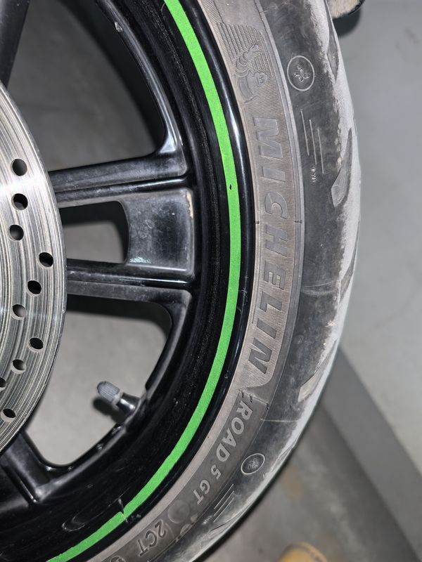 二手川崎Vulcan S 