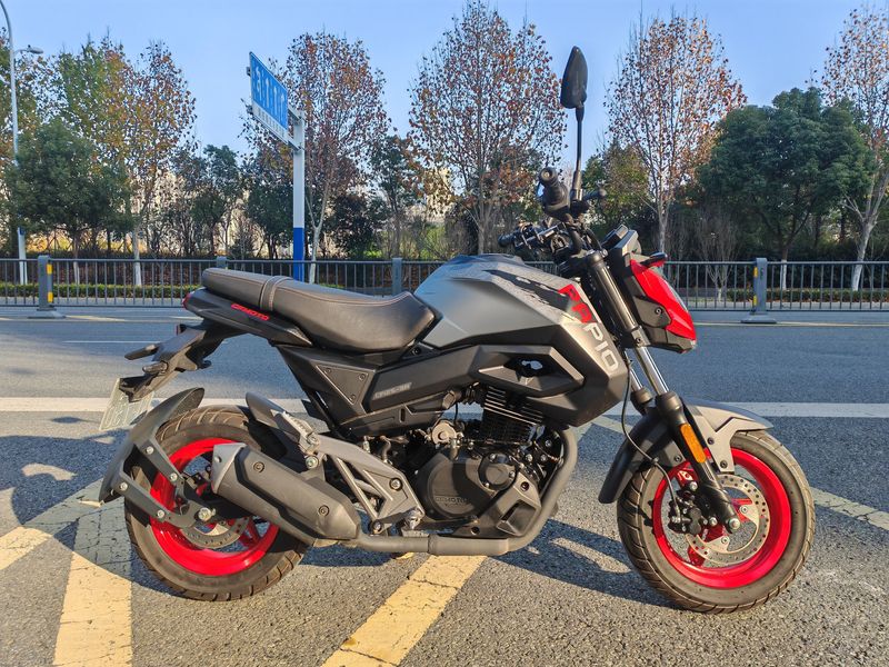 二手春风ST狒狒