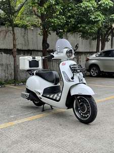 二手新大洲本田NS150LA