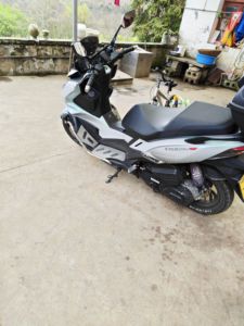 二手三阳巡弋 Cruisym150GT