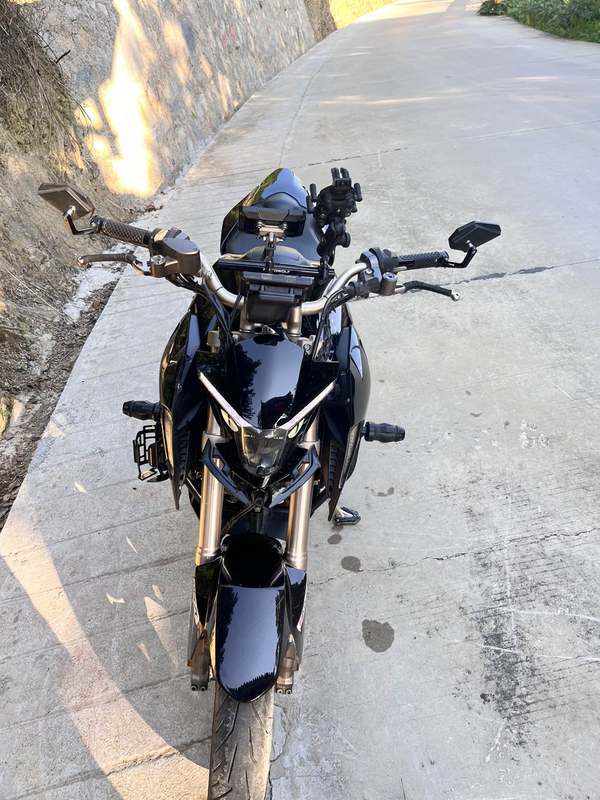 二手升仕310R