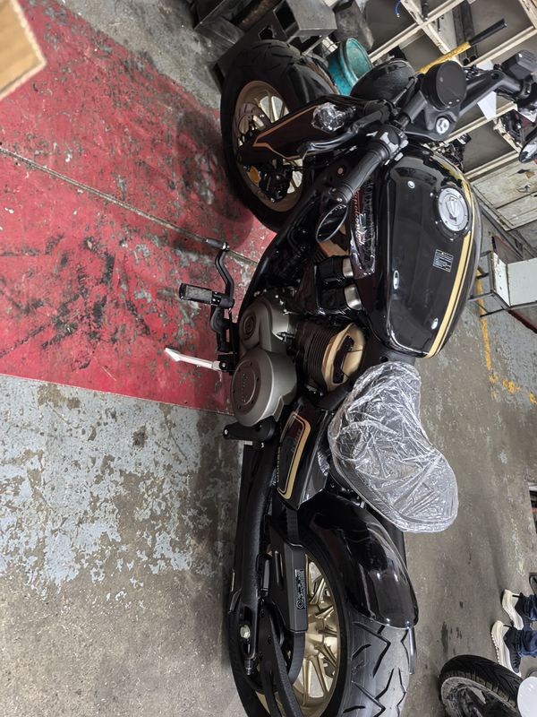 二手奔达拿破仑450