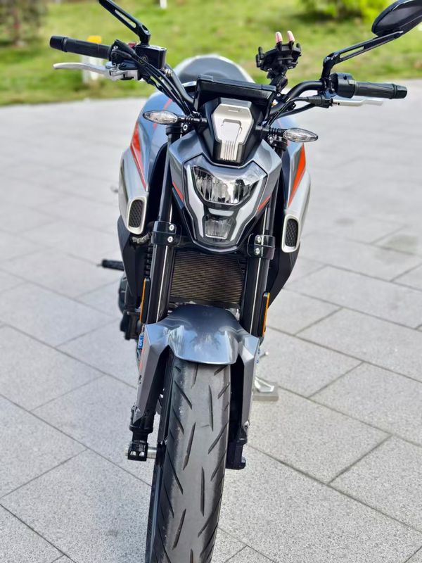 二手凯越Cobra 321R