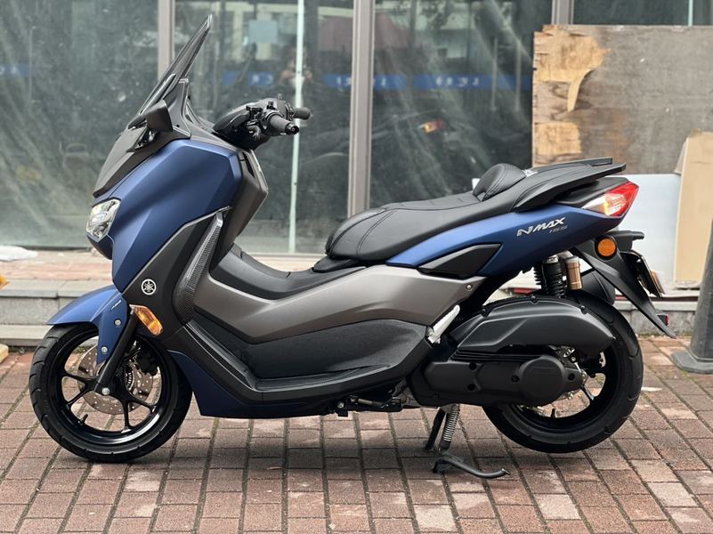 二手雅马哈NMAX