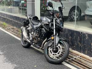 二手本田CB500F(进口)