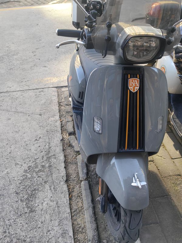 二手ROYAL ALLOYGT150