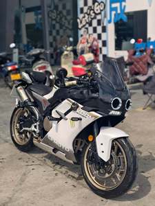 二手春风500SR VOOM