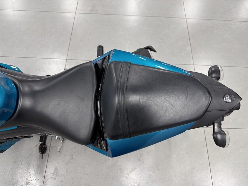 二手雅马哈YZF-R3